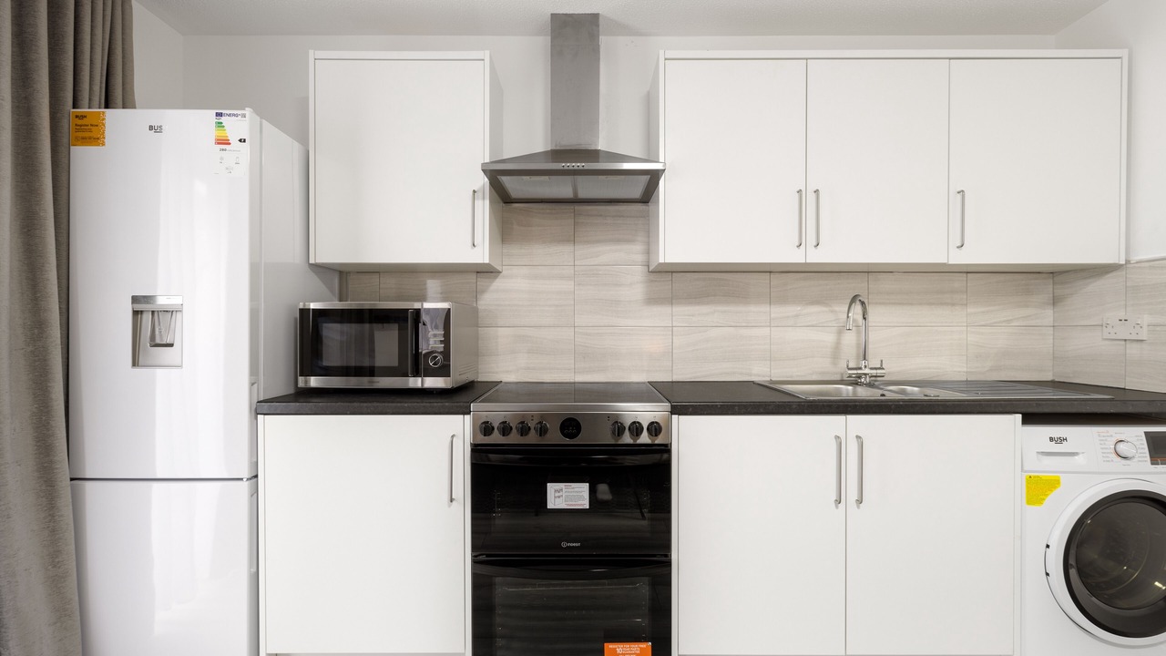 Photo of Kitchen in Hale