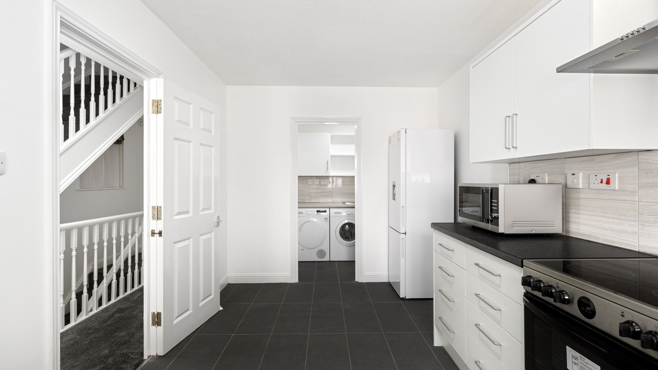 Photo of Kitchen in Hale