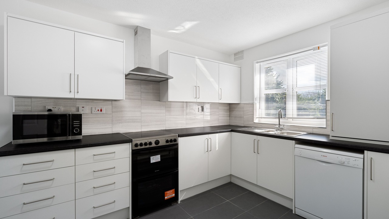 Photo of Kitchen in Hale