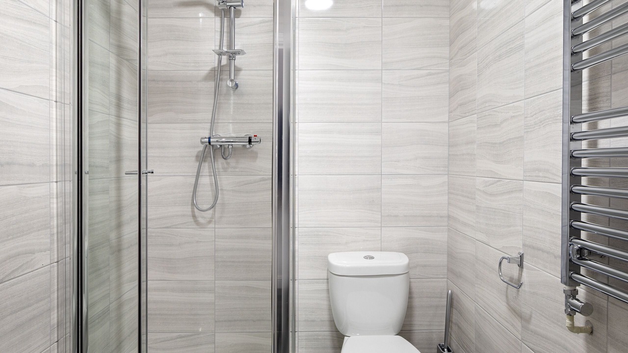 Photo of Bathroom in Hale