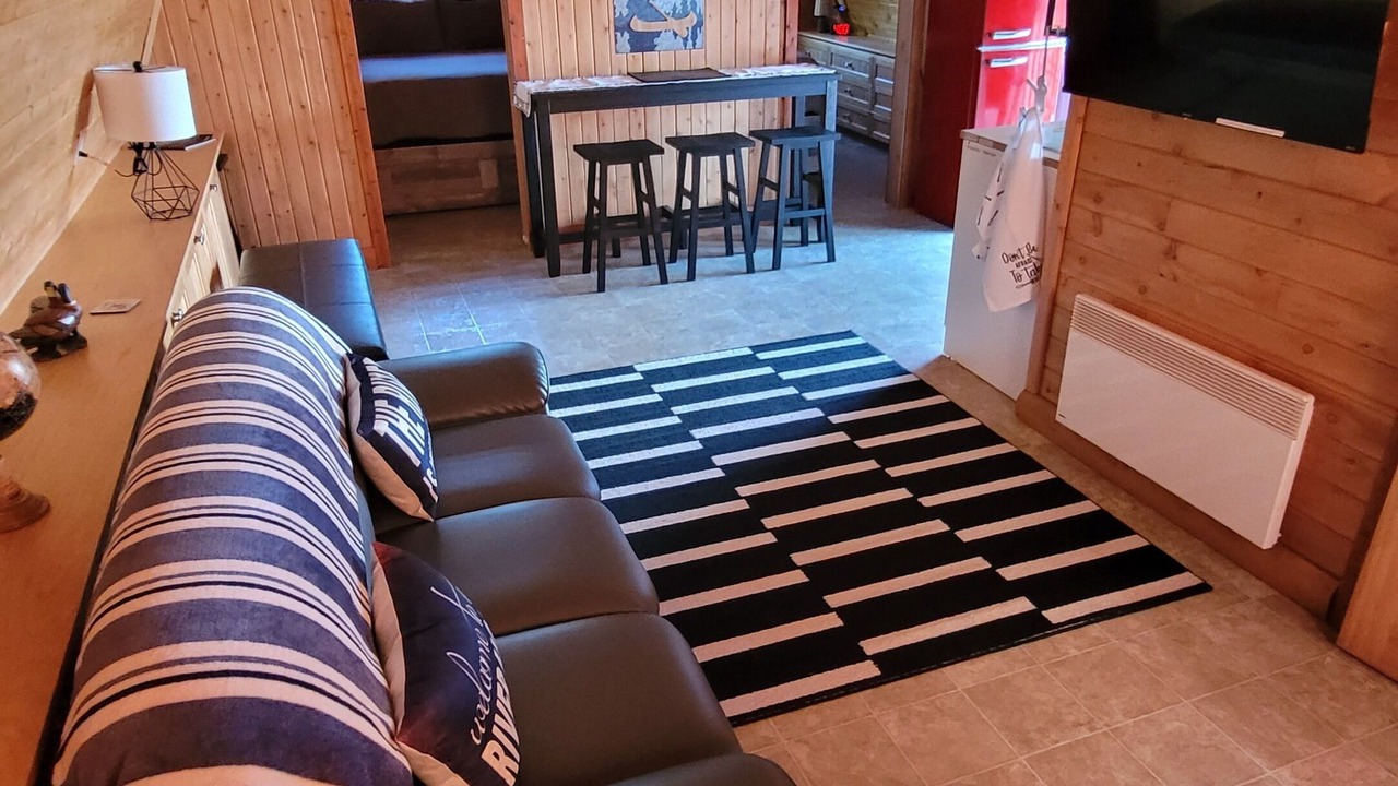 Photo of Livingroom in Acadian Peninsula
