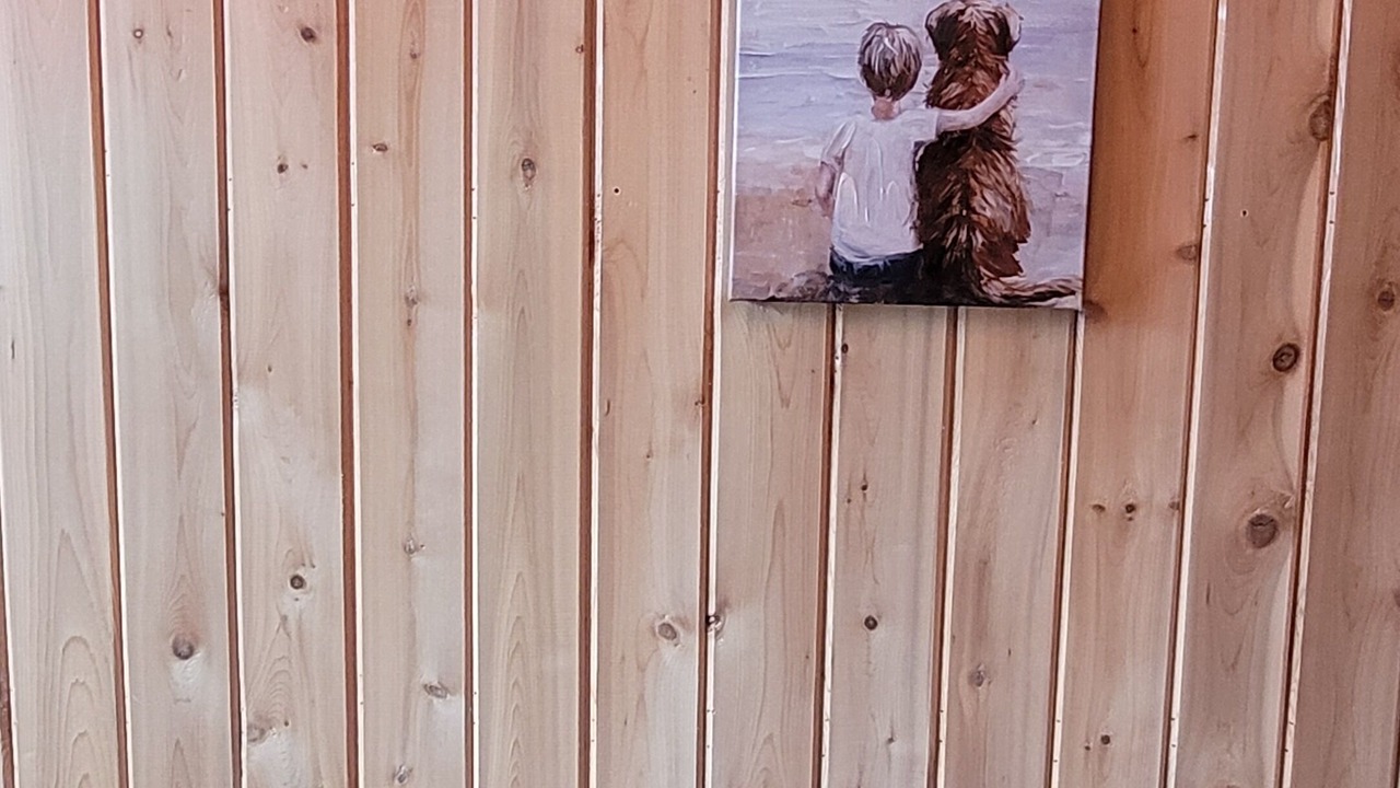 Photo of Bedroom in Acadian Peninsula