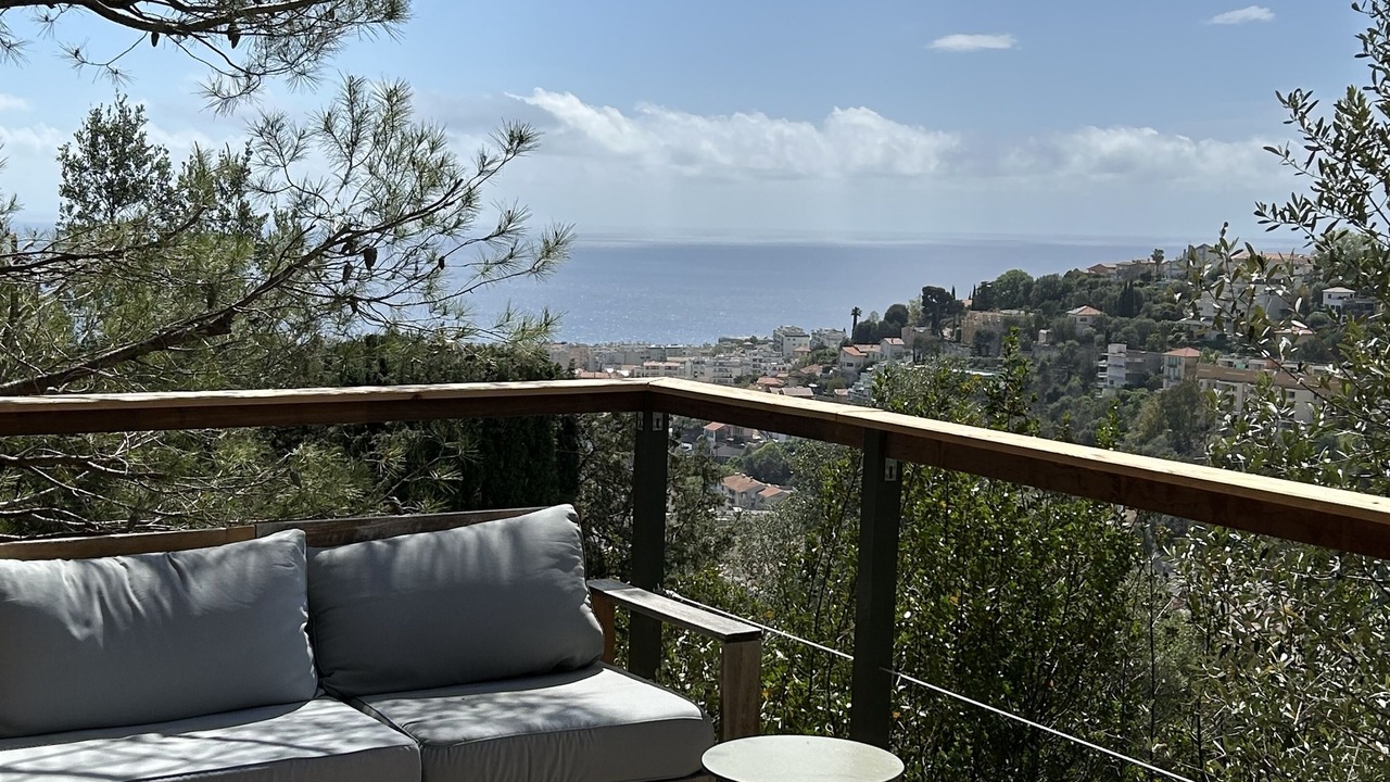 Photo of Outdoor in Saint Pierre de Feric