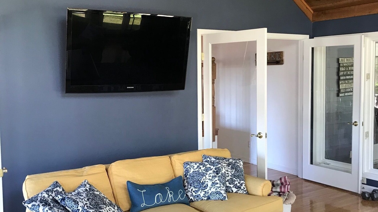 Photo of Bedroom in Mount Juliet