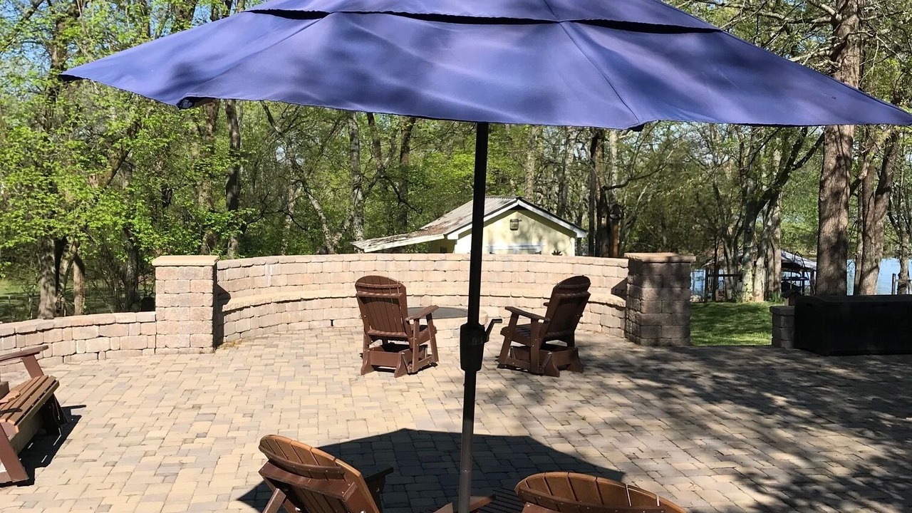 Photo of Patio Balcony in Mount Juliet