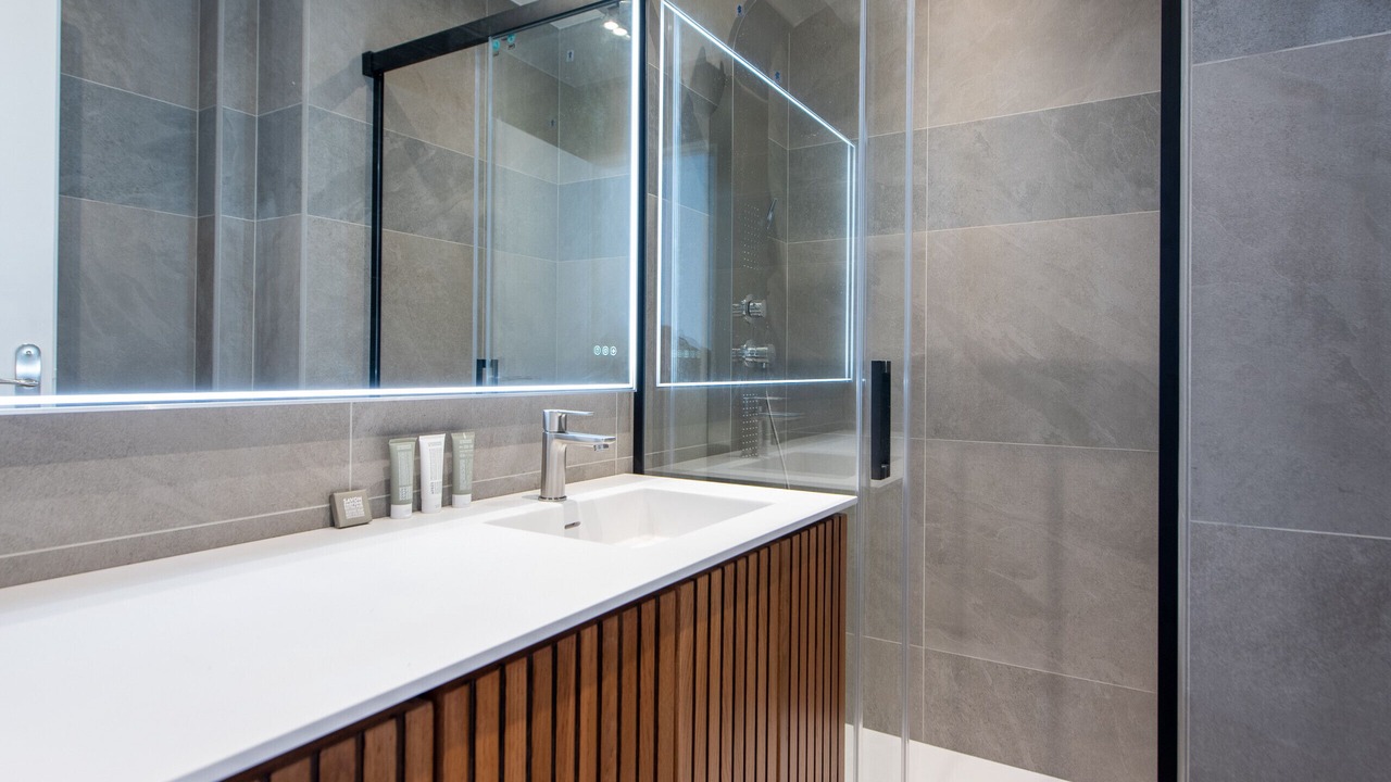 Photo of Bathroom in Fabron