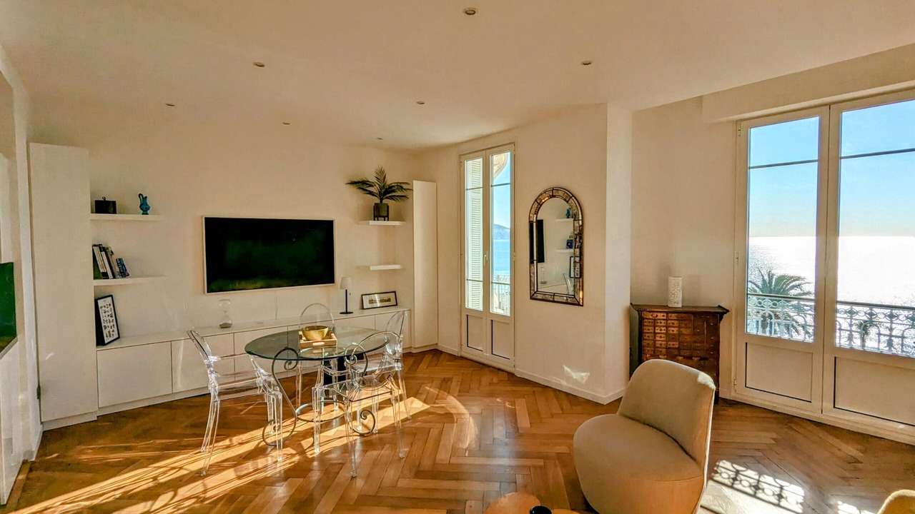 Photo of Livingroom in Fabron