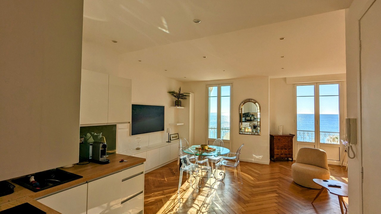 Photo of Livingroom in Fabron