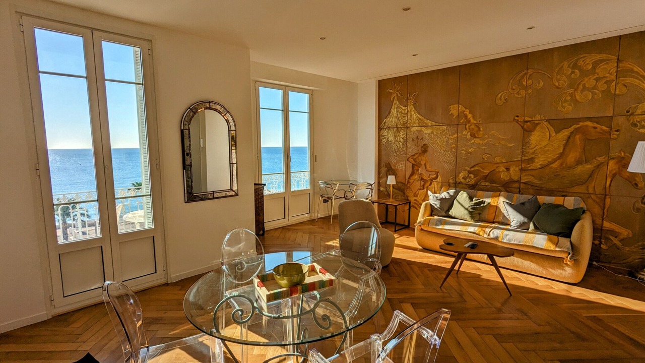 Photo of Livingroom in Fabron