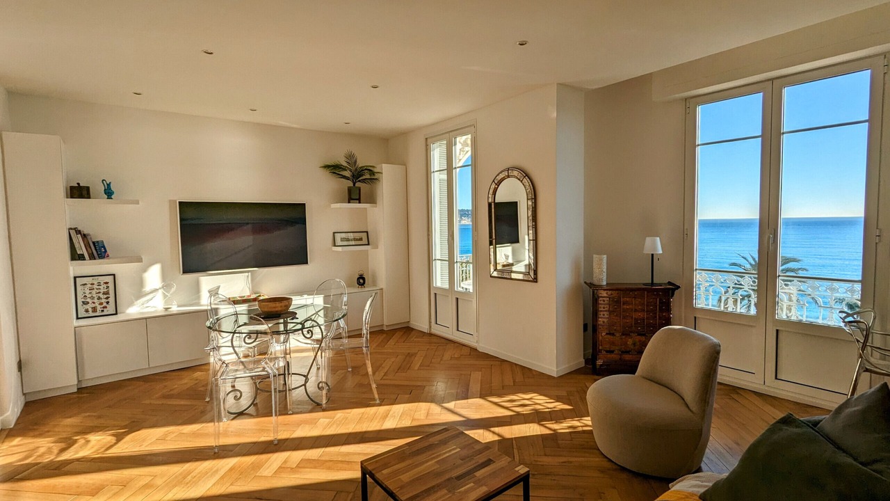 Photo of Livingroom in Fabron