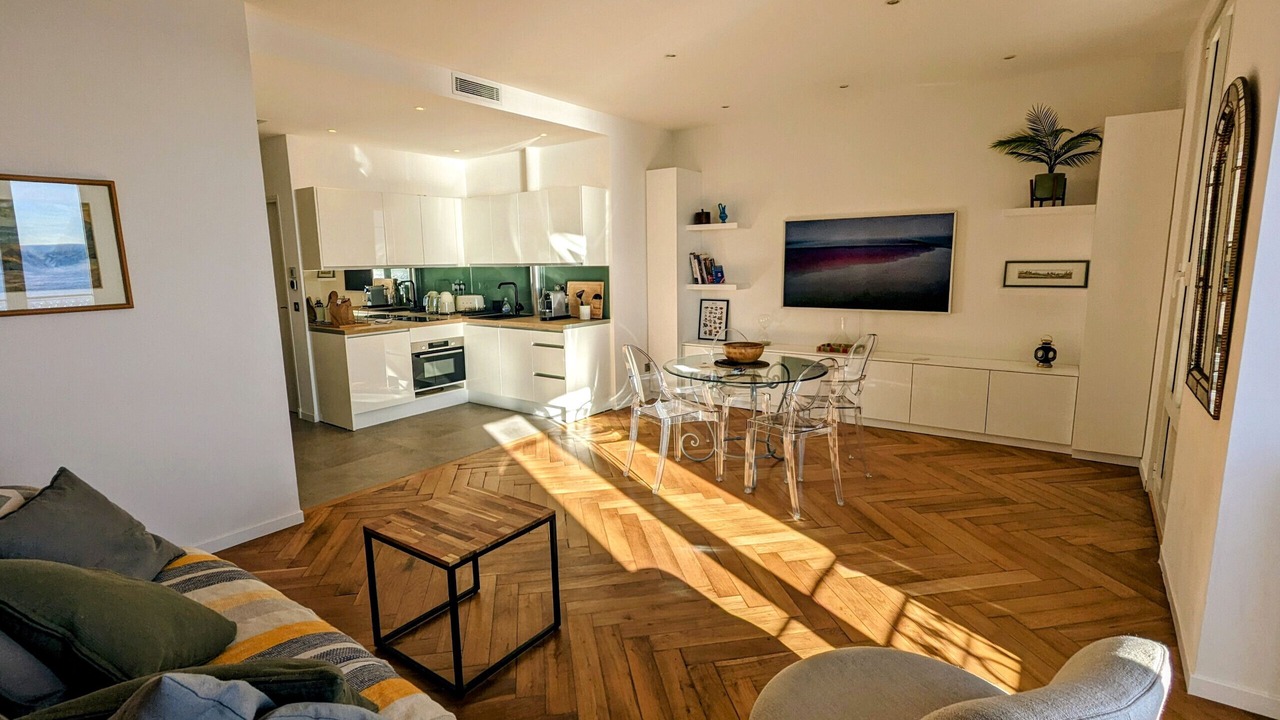 Photo of Livingroom in Fabron