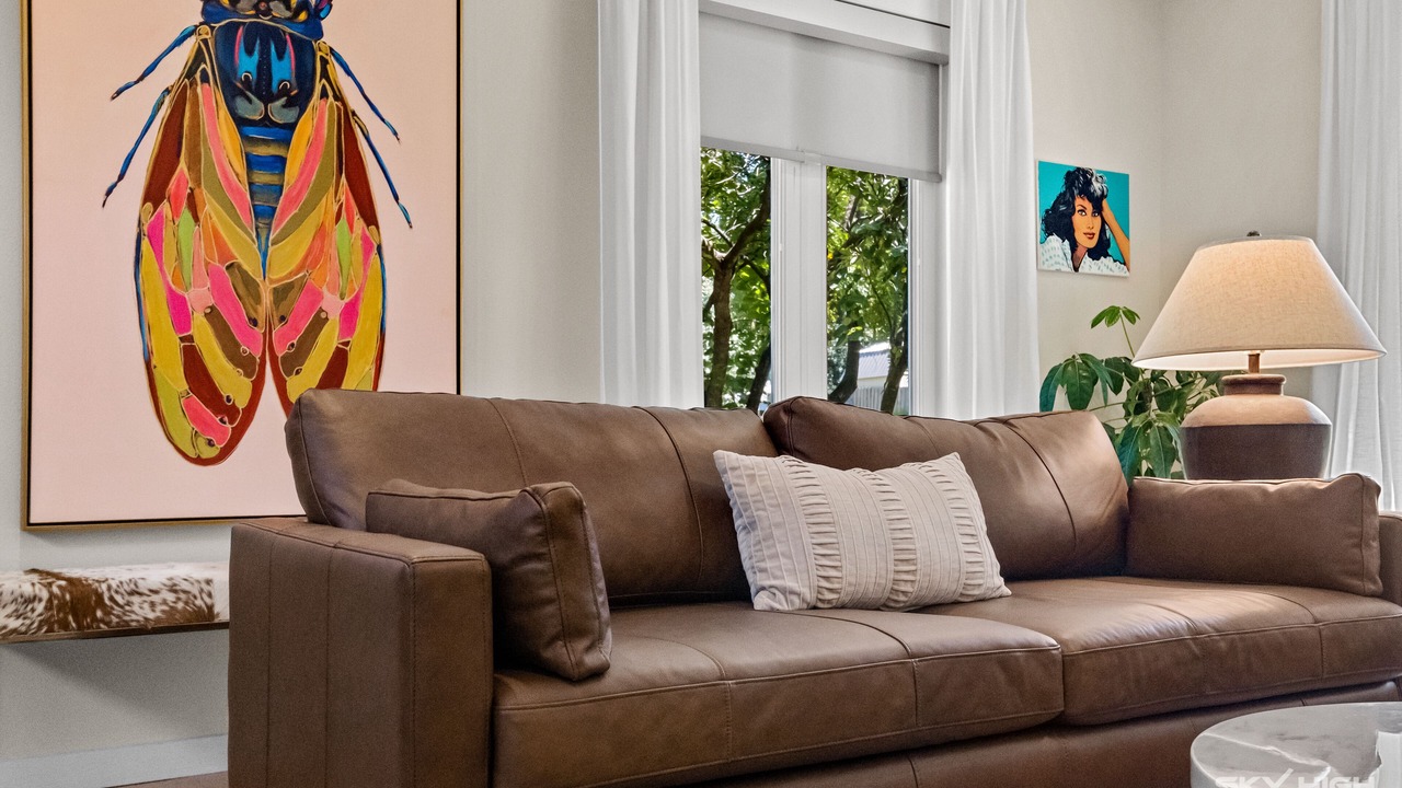 Photo of Livingroom in Bentonville
