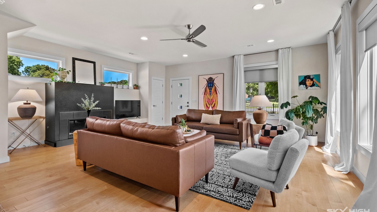 Photo of Bedroom in Bentonville