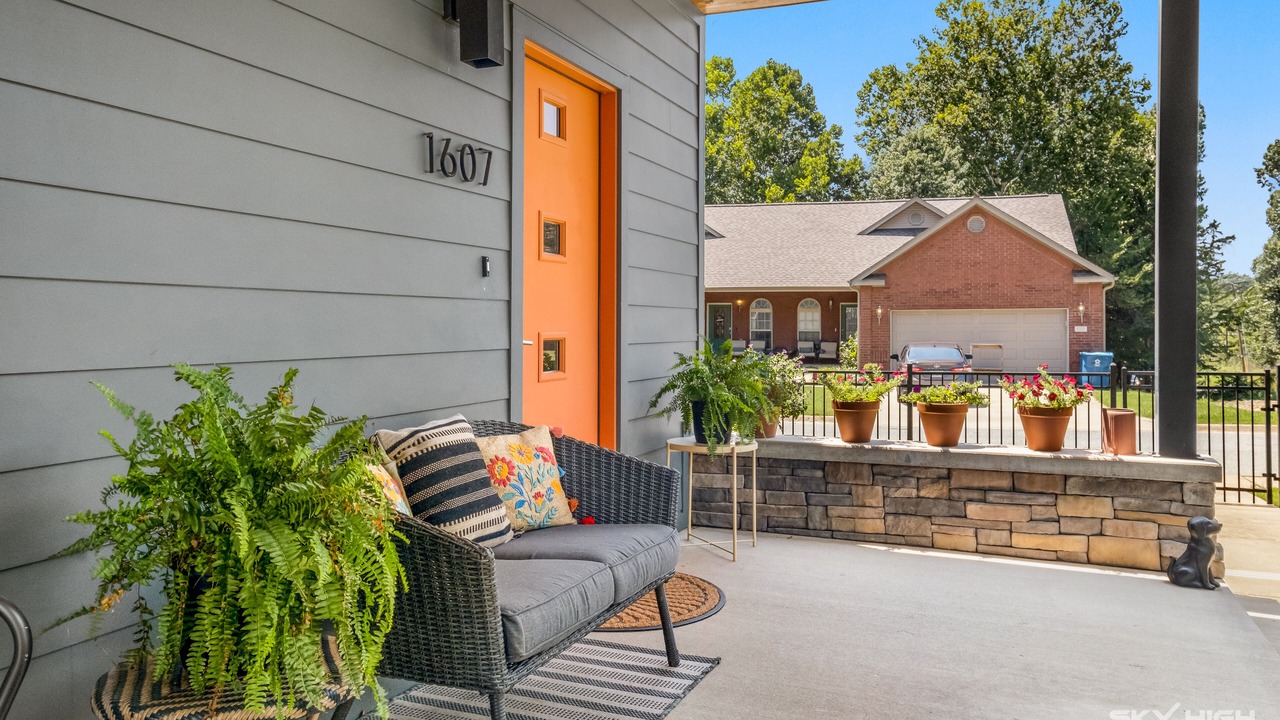 Photo of Outdoor in Bentonville