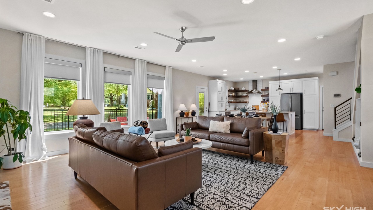 Photo of Livingroom in Bentonville