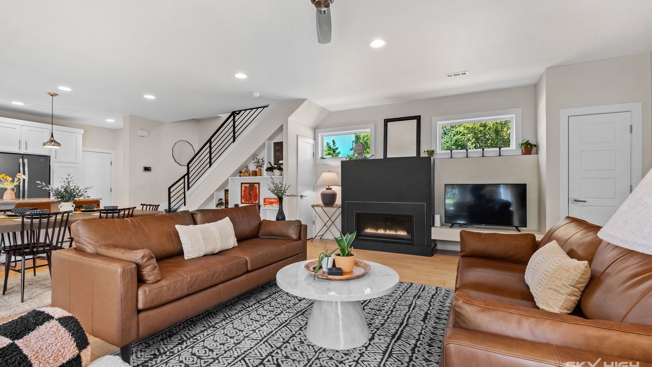 Photo of Livingroom in Bentonville