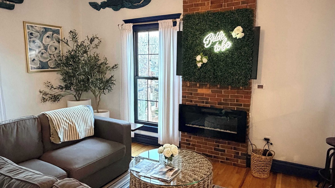 Photo of Livingroom in West End