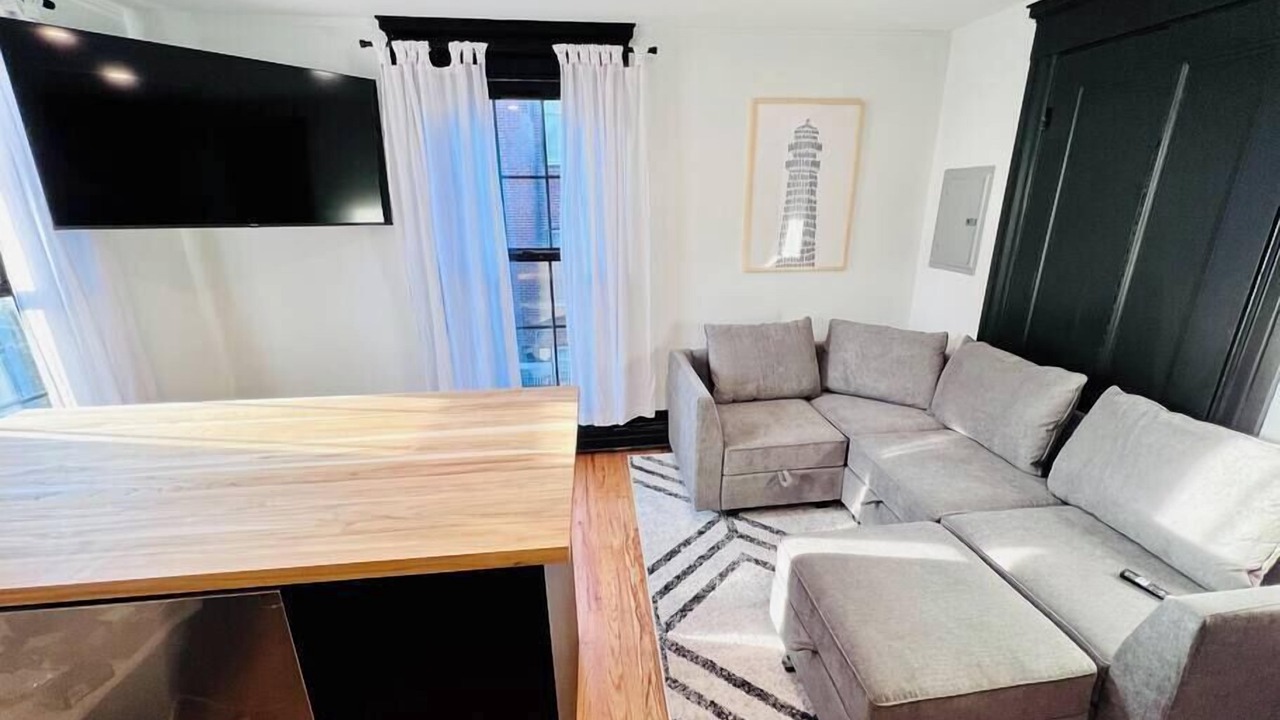 Photo of Bedroom in West End