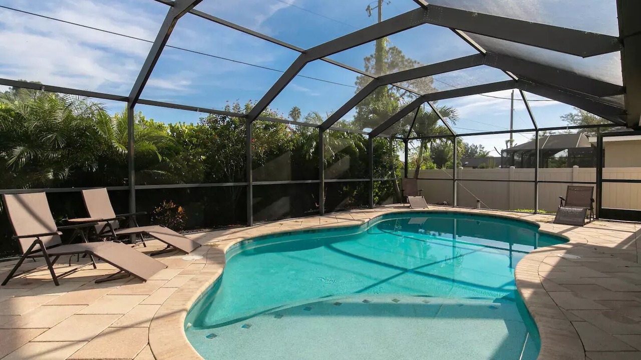 Photo of Outdoor in Mariner