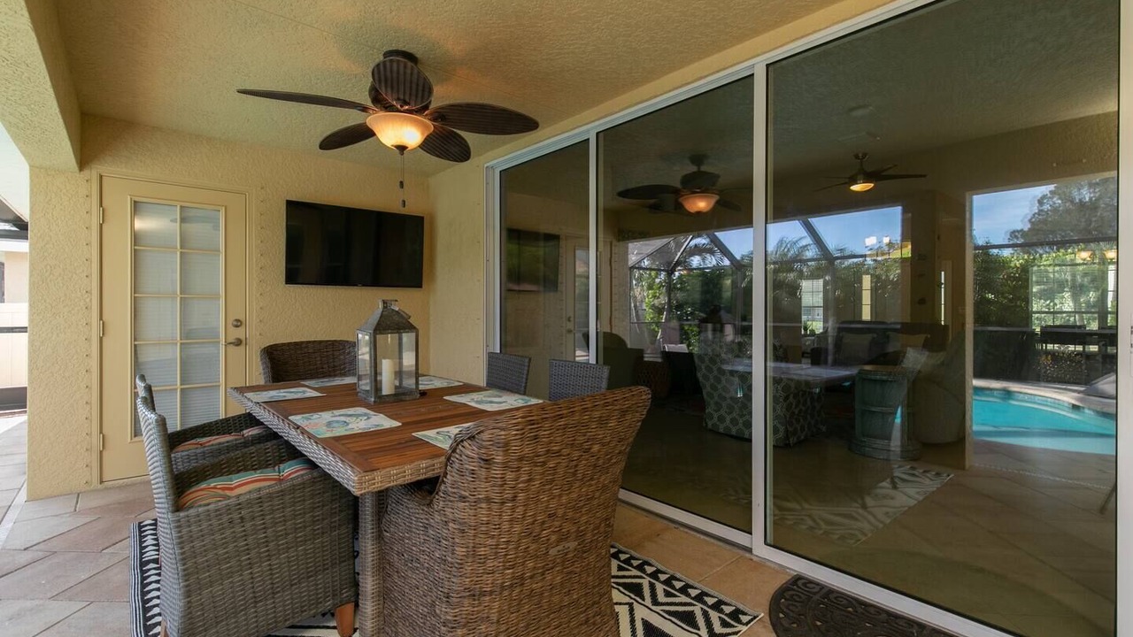 Photo of Outdoor in Mariner