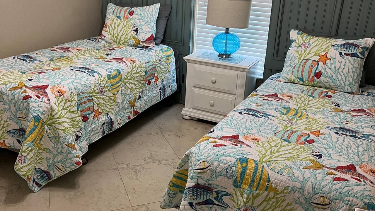 Photo of Bedroom in Mariner