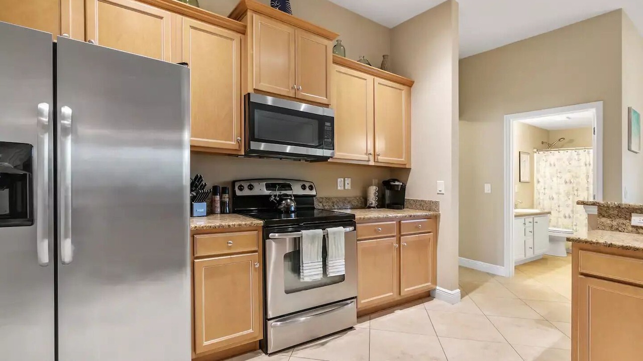 Photo of Kitchen in Mariner