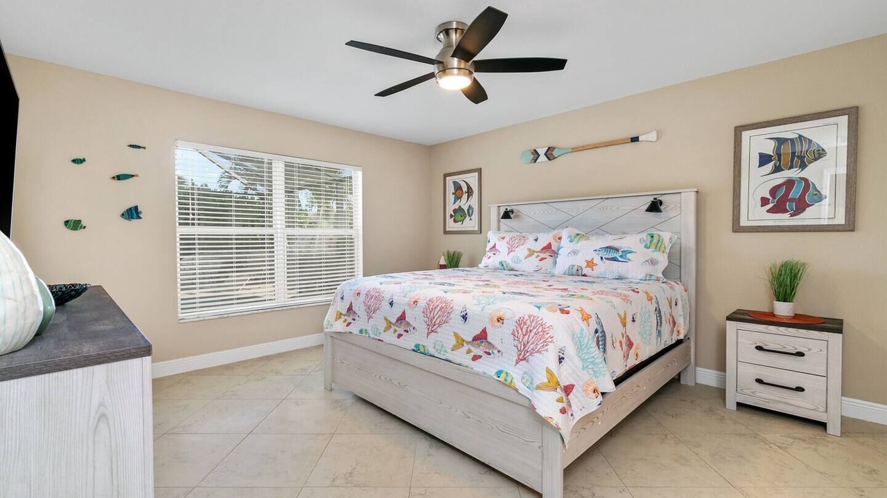 Photo of Bedroom in Mariner