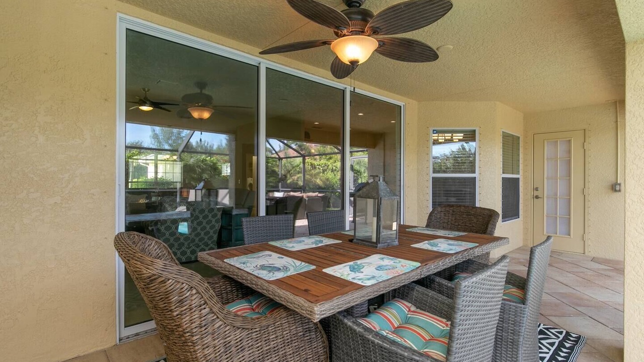 Photo of Outdoor in Mariner