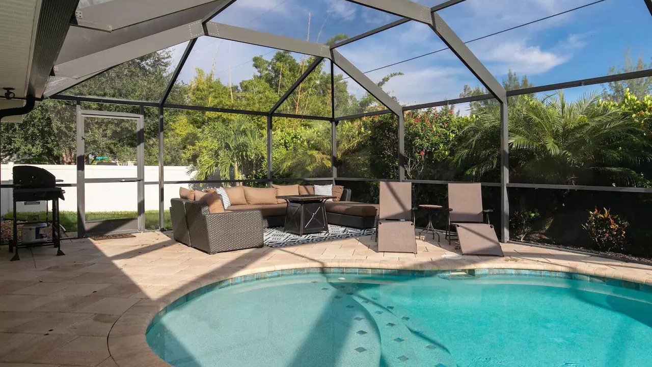 Photo of Outdoor in Mariner