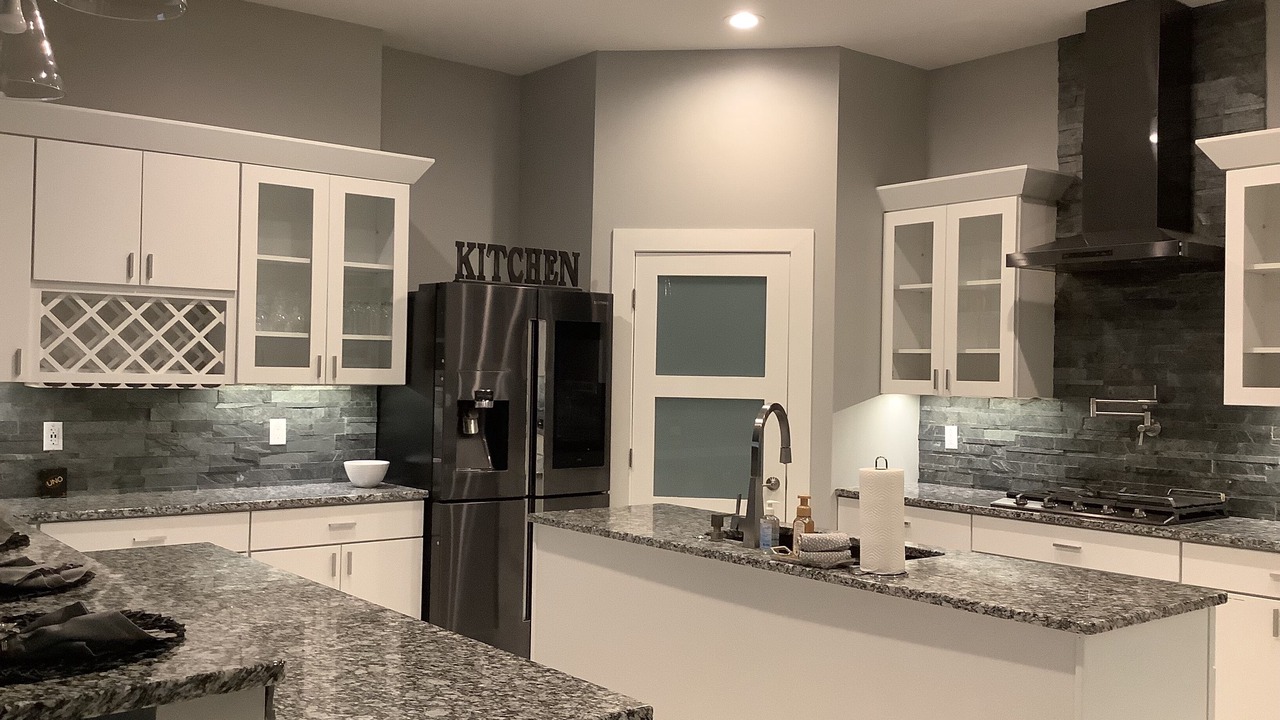 Photo of Kitchen in Center Point