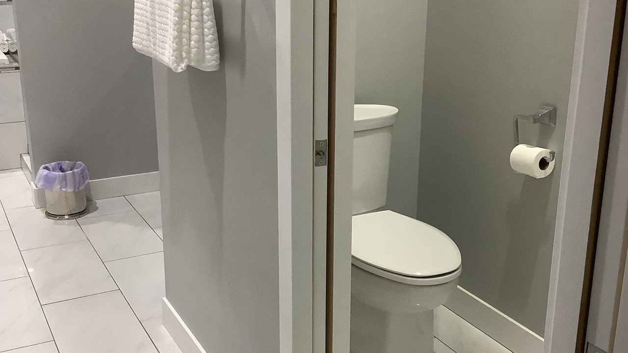 Photo of Bathroom in Center Point