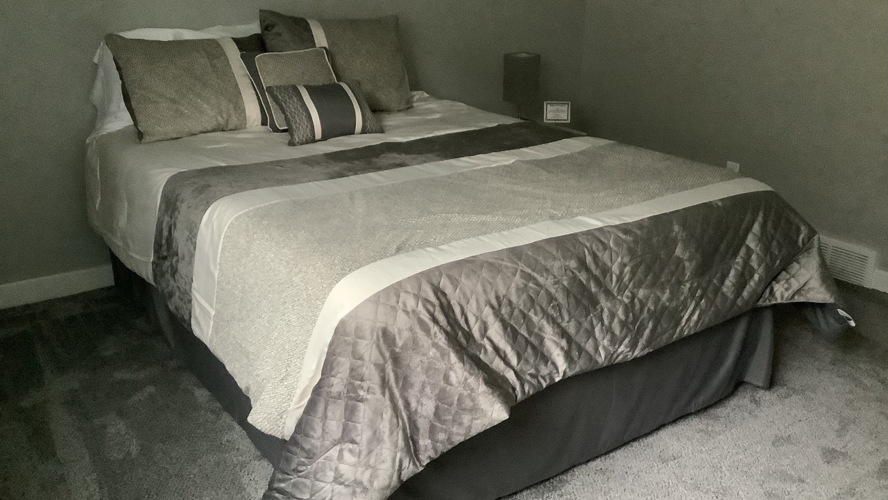 Photo of Bedroom in Center Point