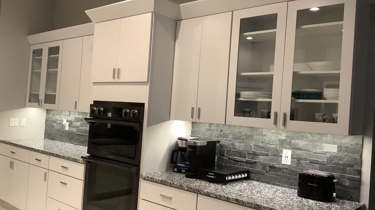 Photo of Kitchen in Center Point