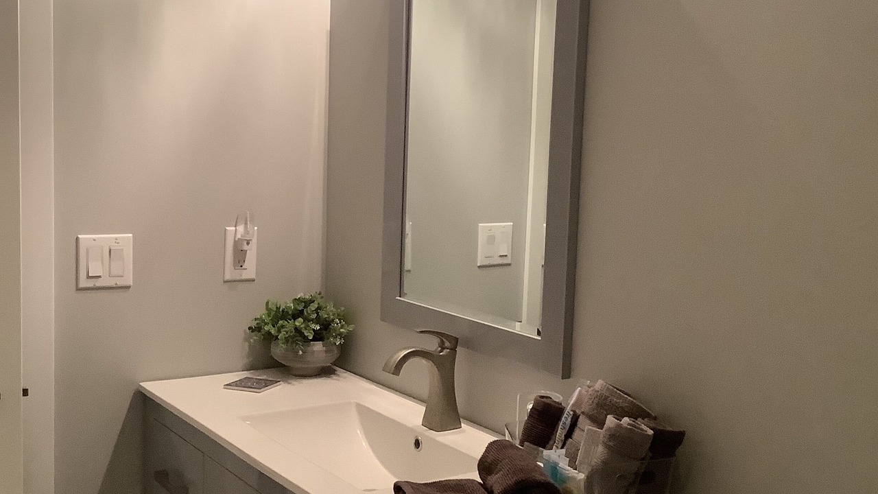 Photo of Bathroom in Center Point