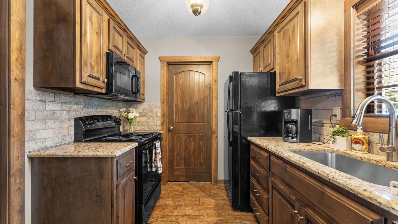 Photo of Kitchen in Indian Point