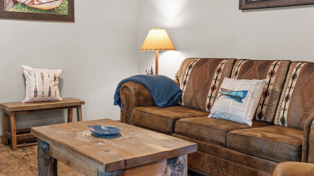 Photo of Livingroom in Indian Point