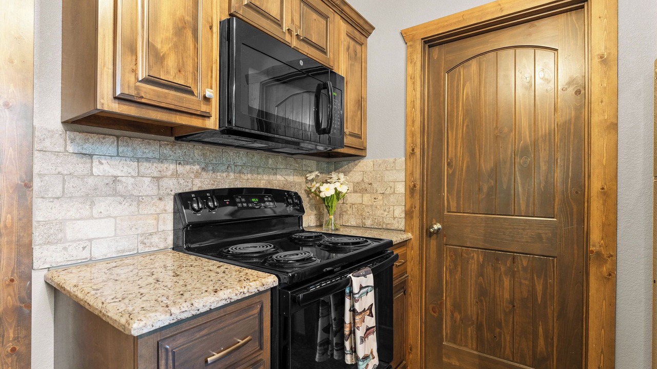 Photo of Kitchen in Indian Point