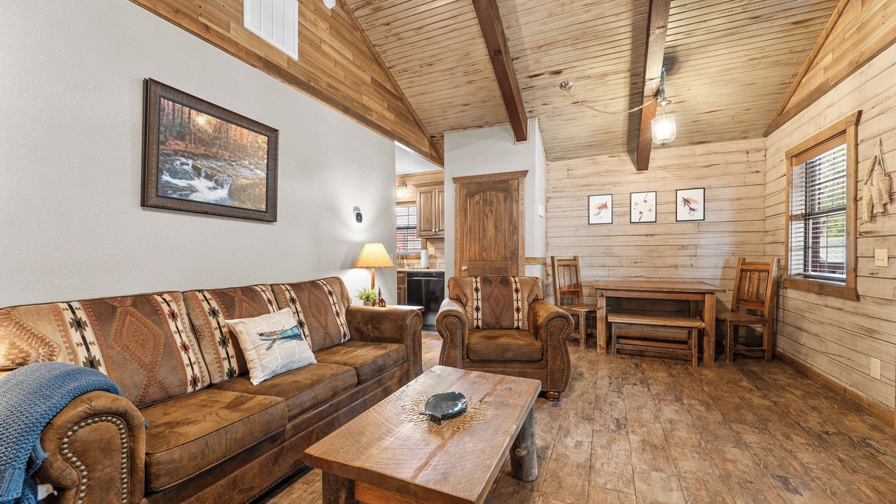 Photo of Livingroom in Indian Point