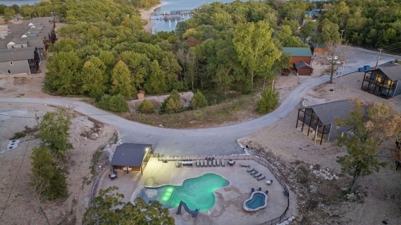 Photo of Outdoor in Indian Point