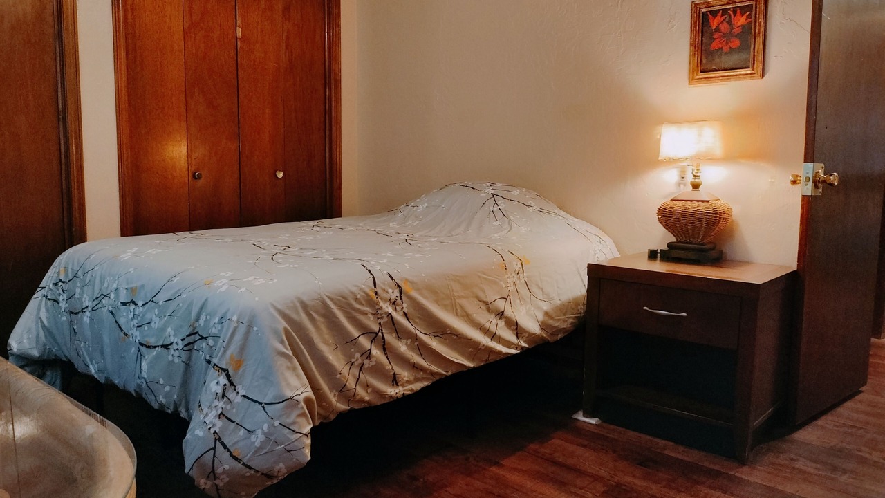 Photo of Bedroom in Lawton