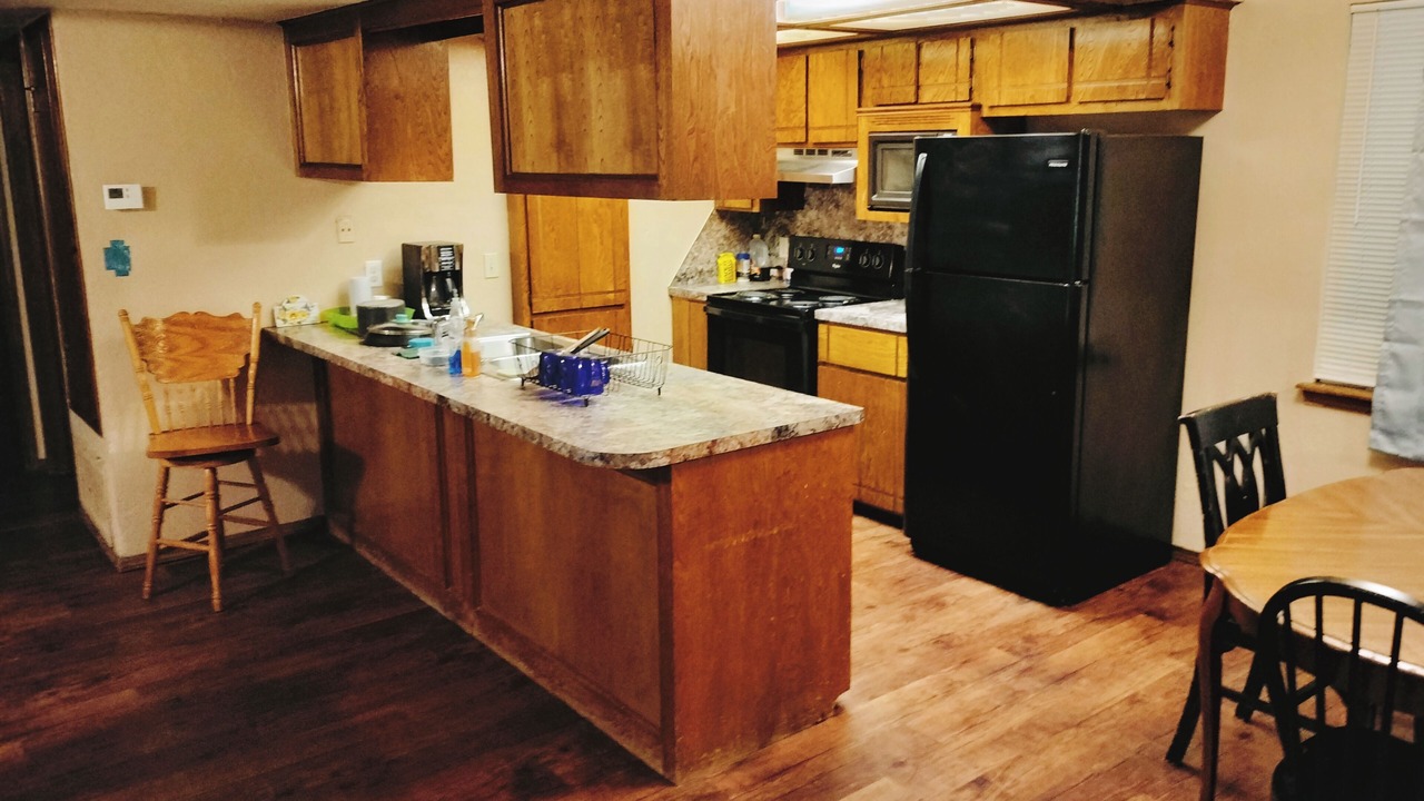 Photo of Kitchen in Lawton