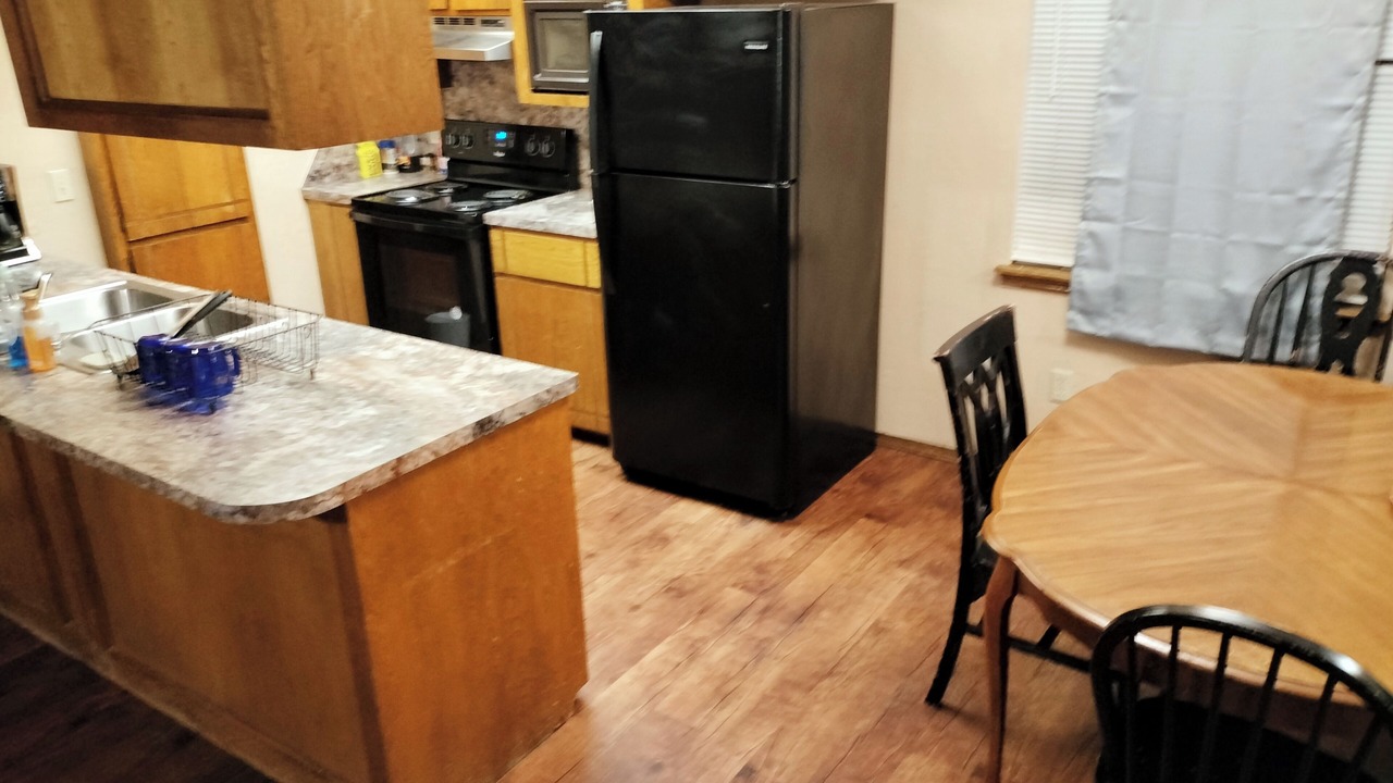 Photo of Kitchen in Lawton