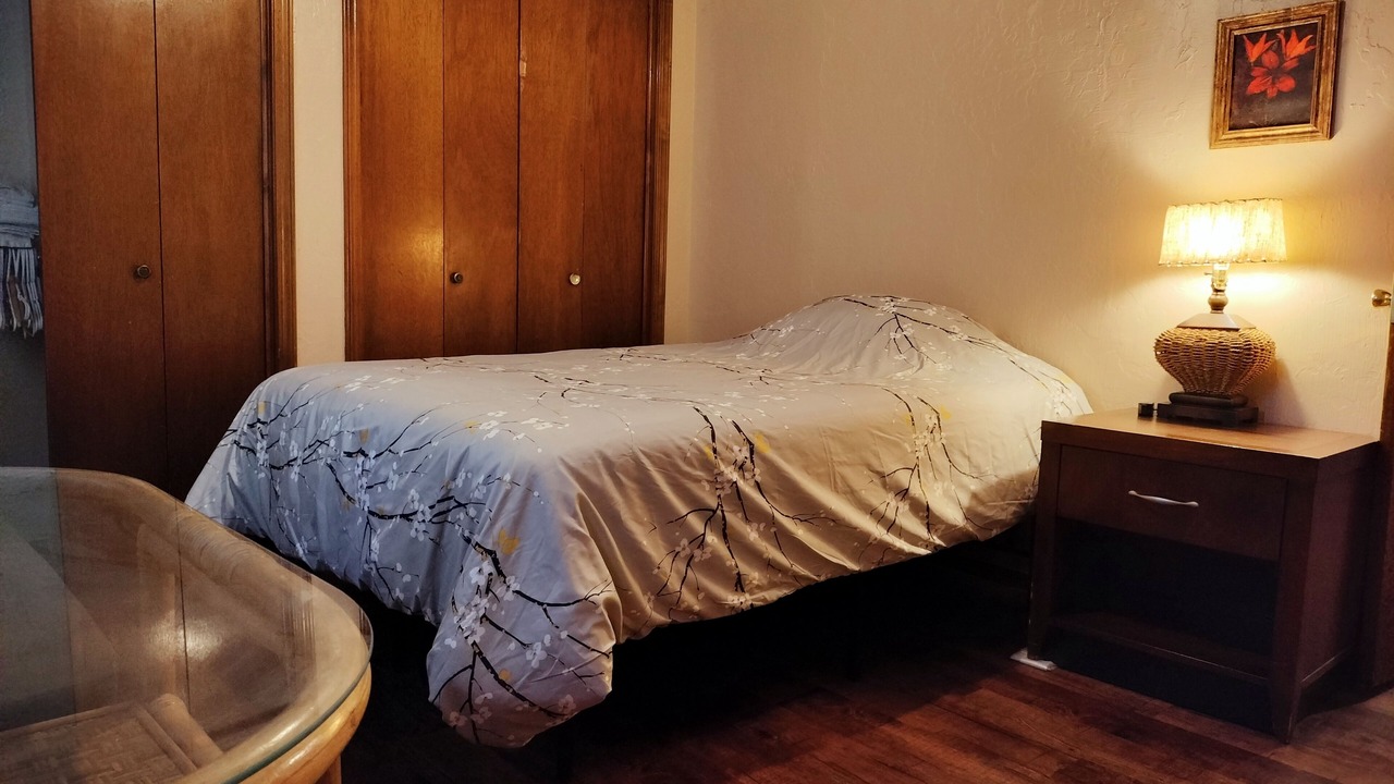 Photo of Bedroom in Lawton