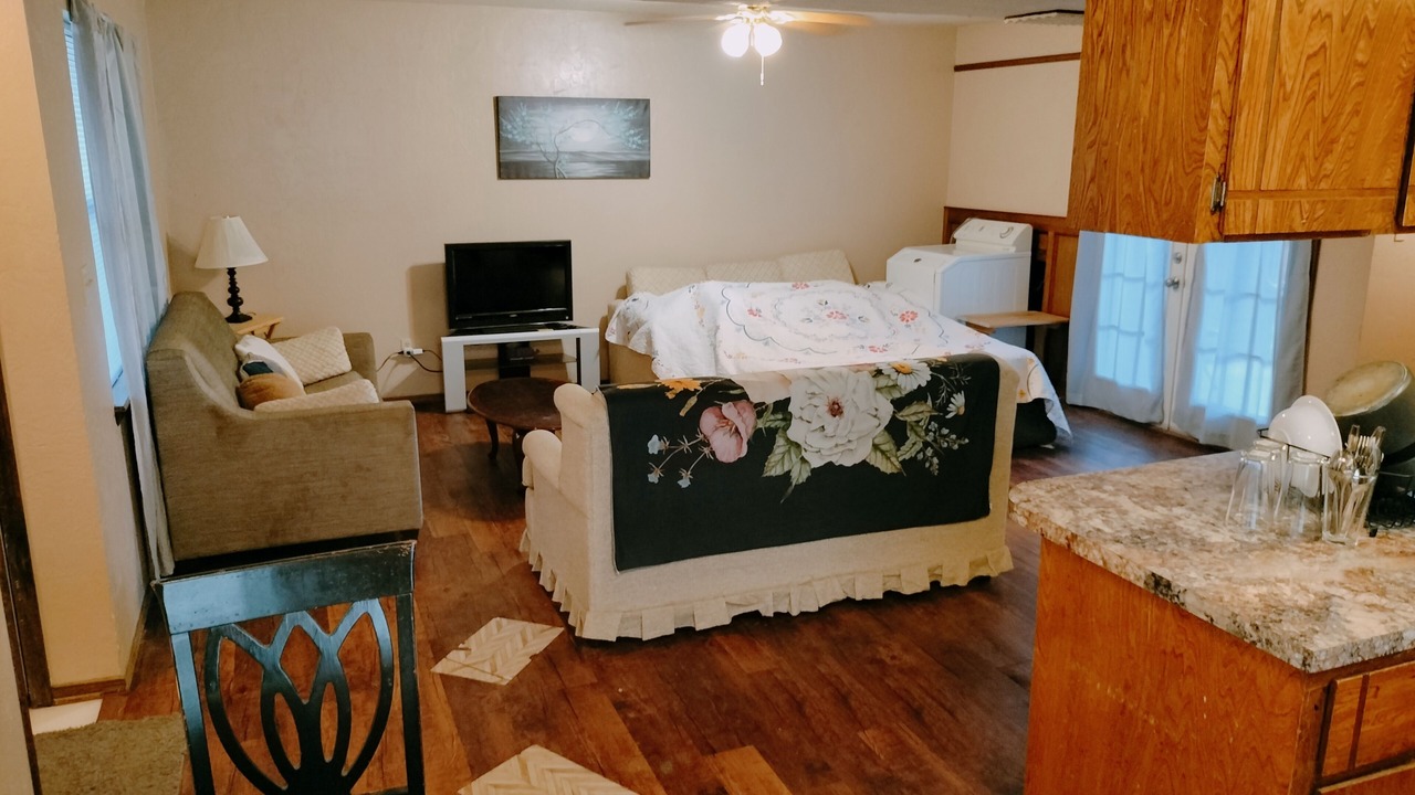 Photo of Bedroom in Lawton