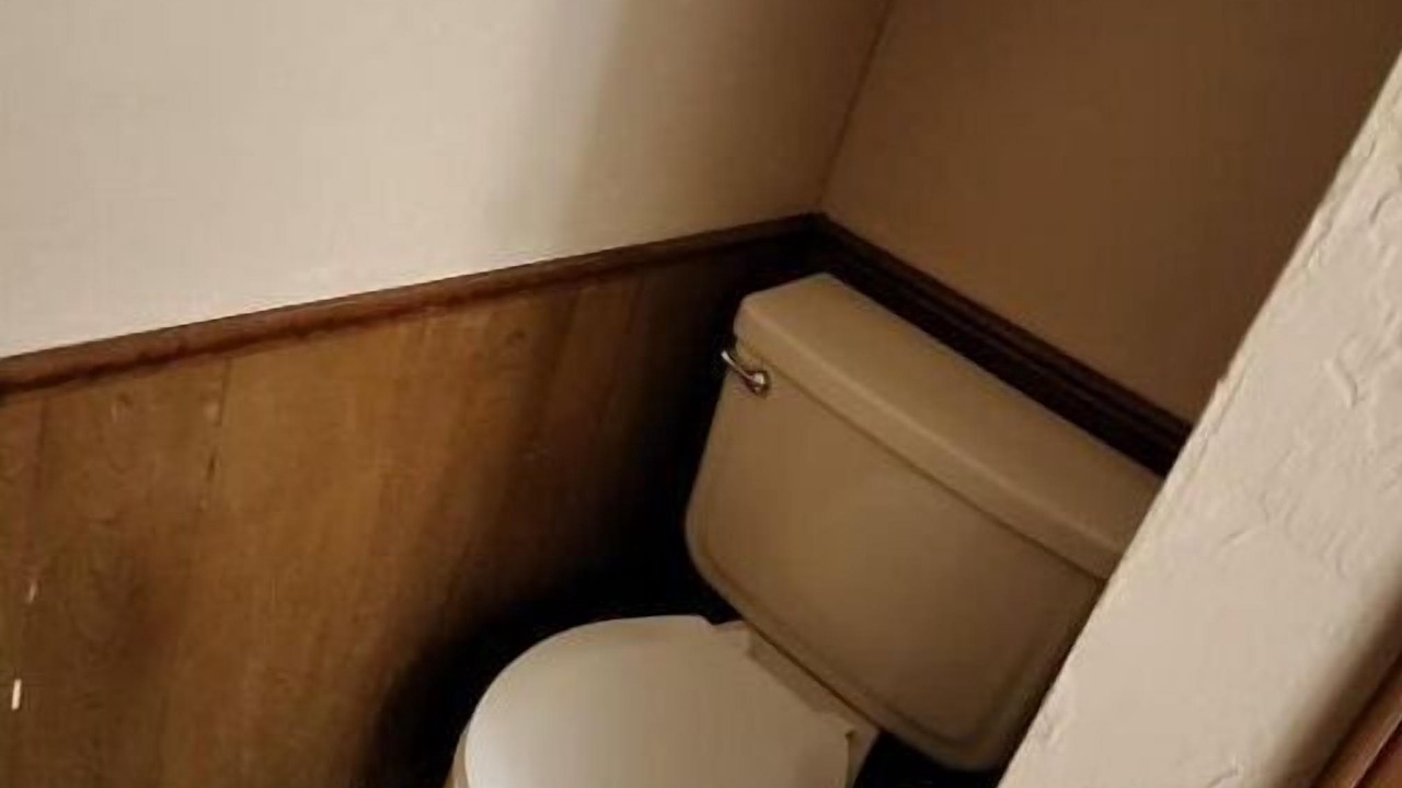 Photo of Bathroom in Lawton