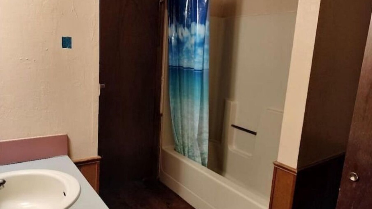 Photo of Bathroom in Lawton