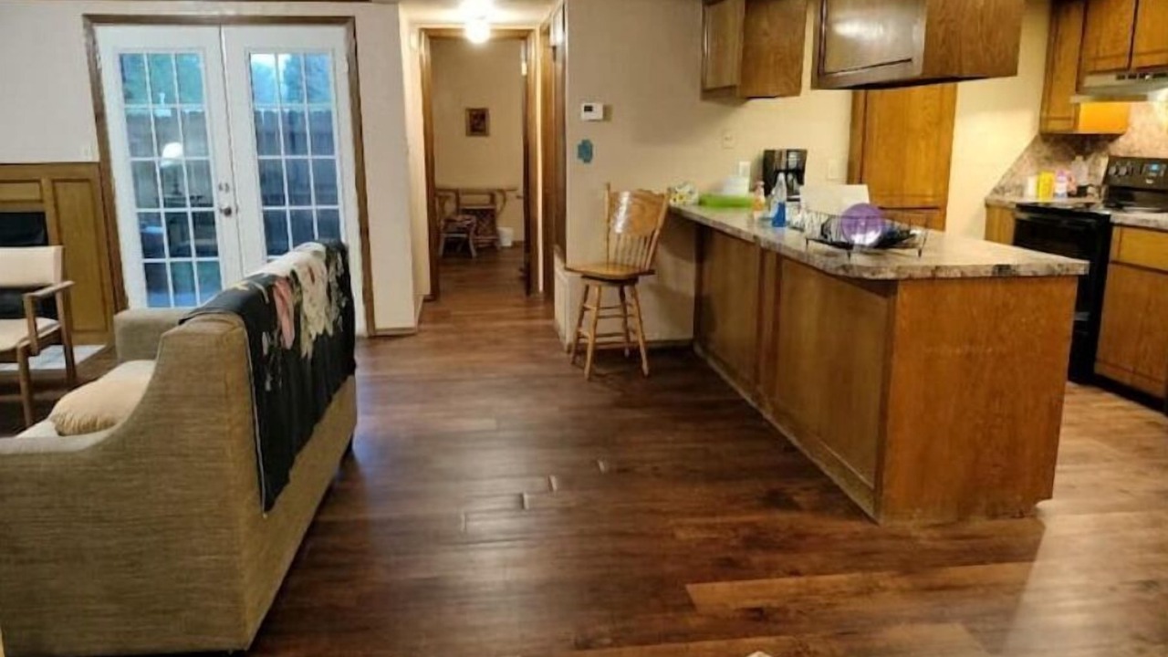 Photo of Bedroom in Lawton