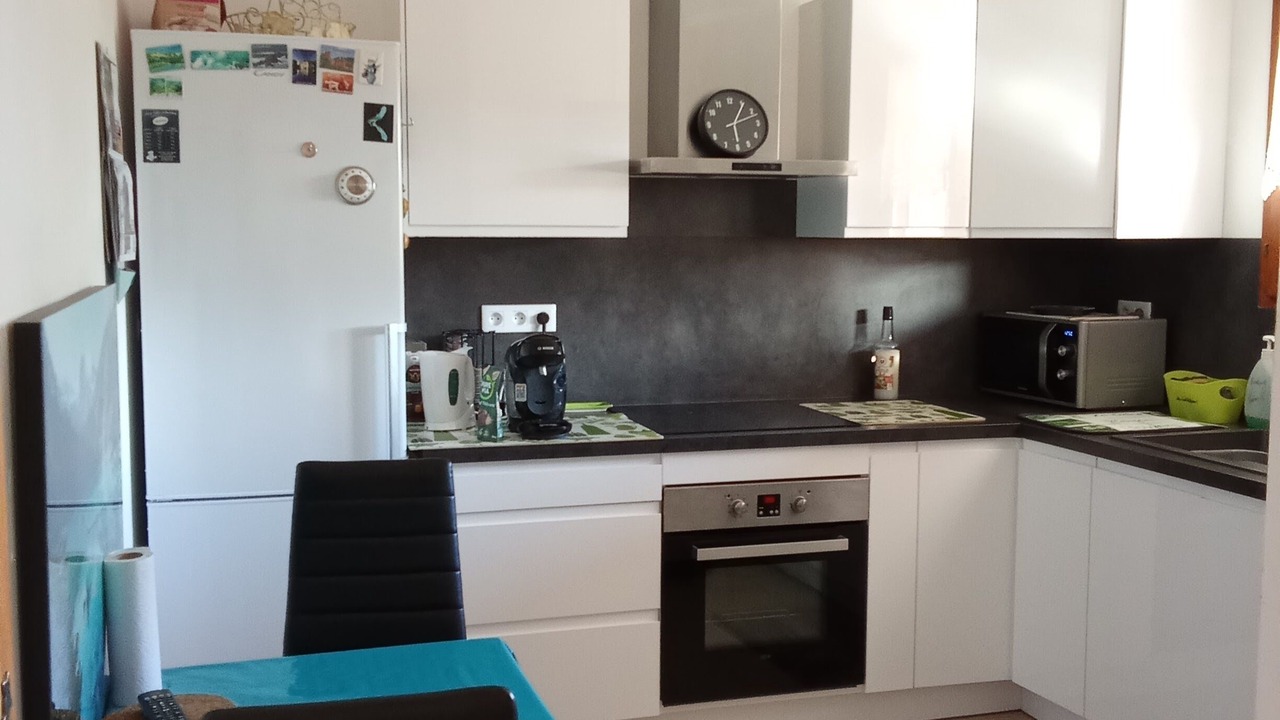 Photo of Kitchen in Laroque