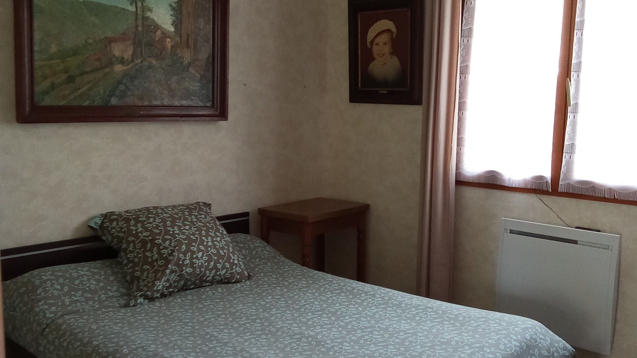 Photo of Bedroom in Laroque