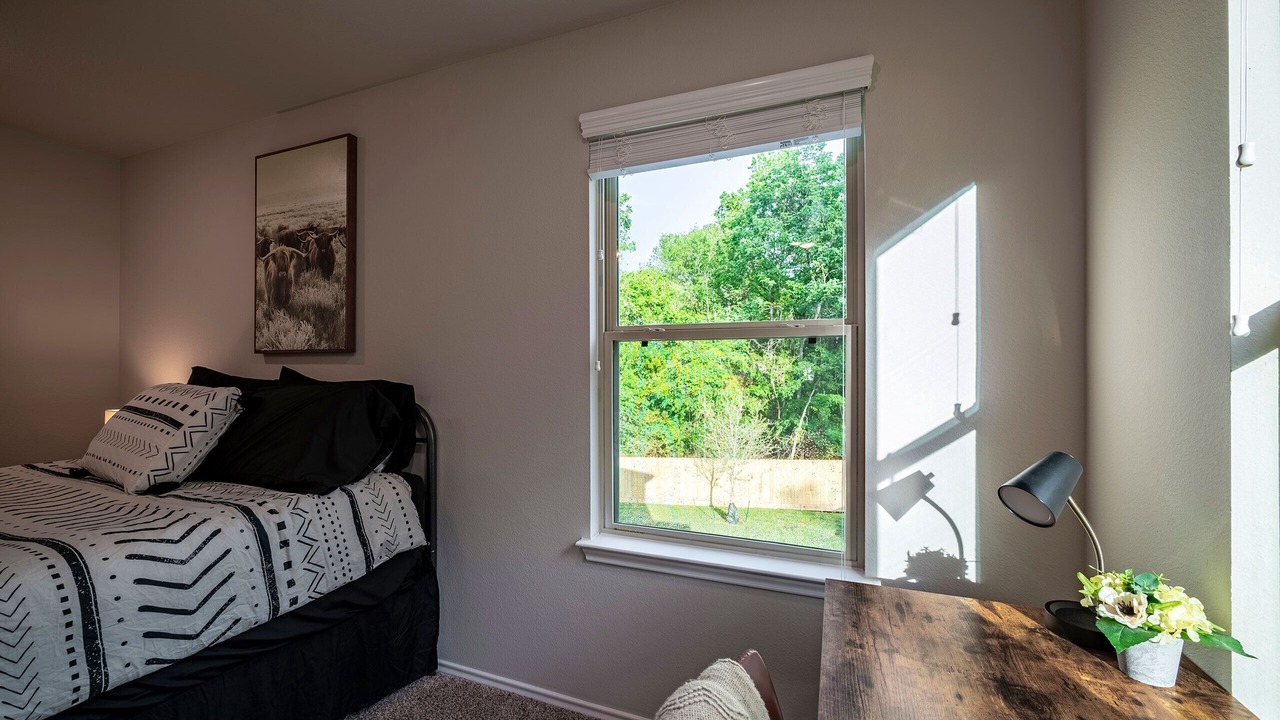 Photo of Bedroom in Montgomery